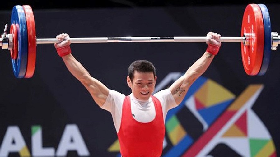 Đoàn TTVN dự Olympic 2020 với 43 thành viên, phấn đấu giành huy chương