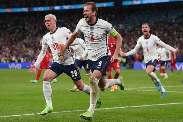 Lịch thi đấu EURO hôm nay, lịch phát sóng EURO 2021 ngày 11/7