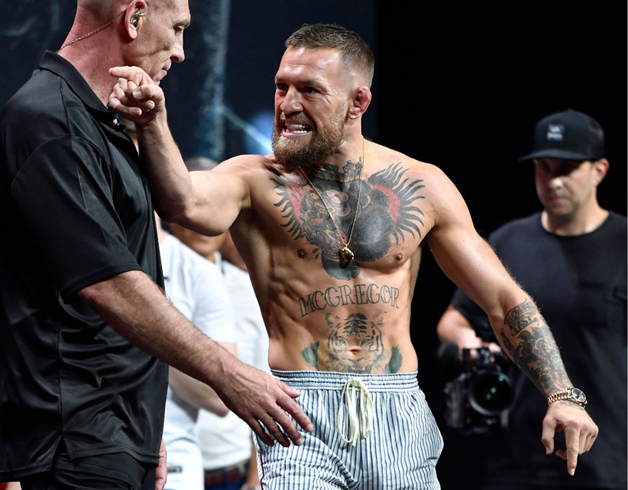 Nhận định UFC 264: Một Conor McGregor tốc độ hơn sẽ trở lại trước Dustin Poirier?