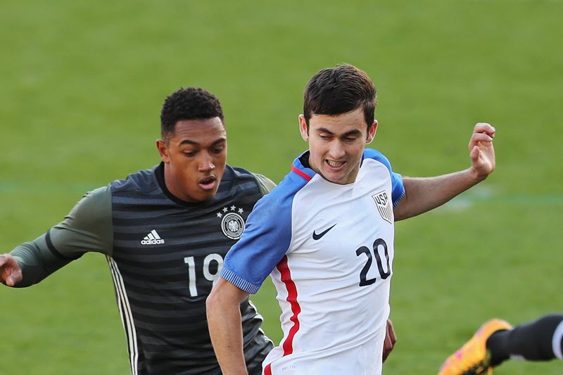 Nhận định, soi kèo Mỹ vs Haiti, 07h30 ngày 12/07, Gold Cup
