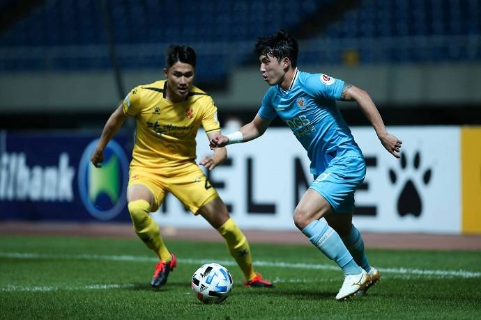 Nhận định United City vs Daegu, 19h00 ngày 11/07, Cúp C1 châu Á