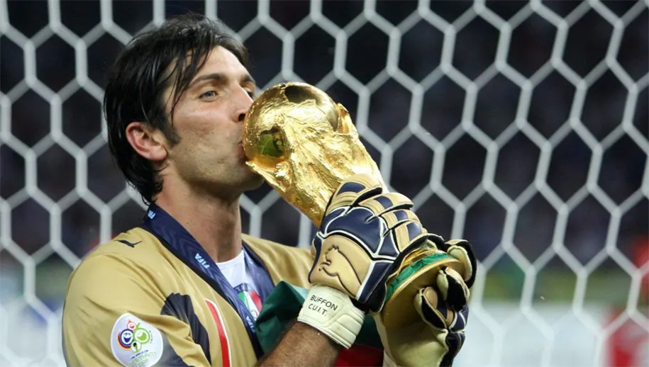 Nhận định, dự đoán kết quả chung kết EURO 2021 của thủ thành Buffon