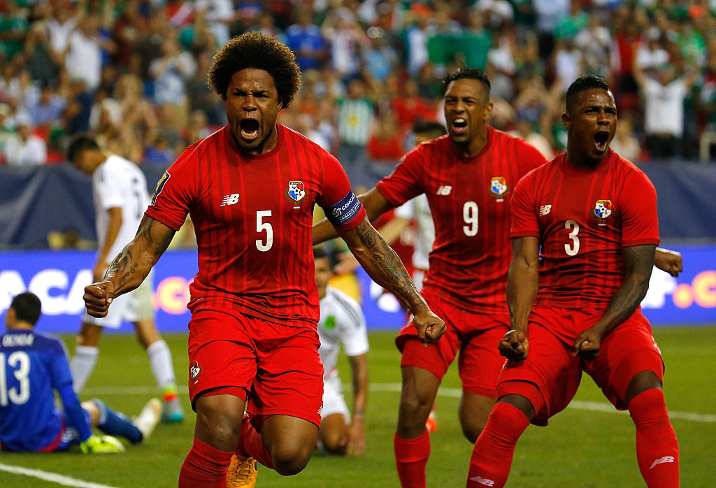 Lịch trực tiếp Bóng đá TV hôm nay 13/7: Qatar vs Panama