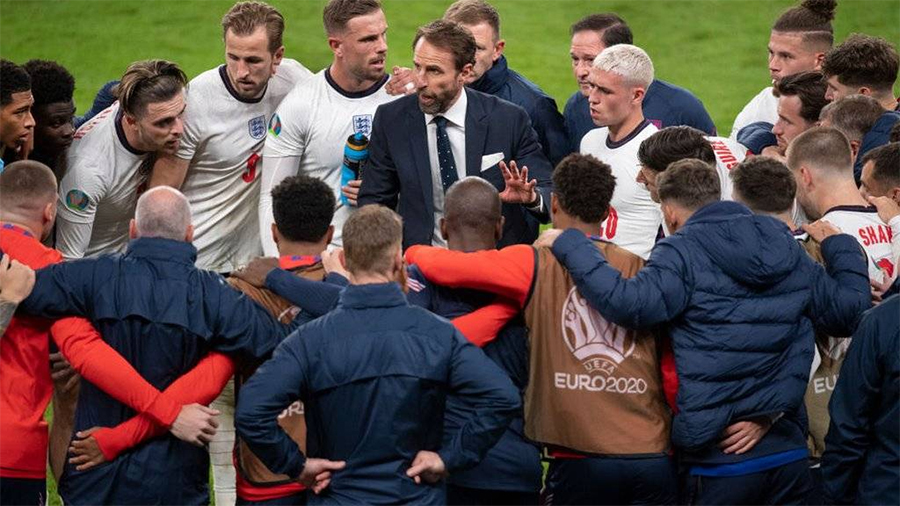 Chiellini: Những cầu thủ dự bị có thể đem về chức vô địch cho tuyển Anh