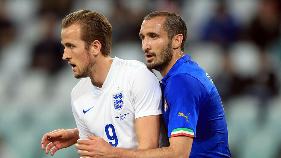Anh và Italia: Những ứng cử viên cho danh hiệu Cầu thủ xuất sắc nhất EURO 2021