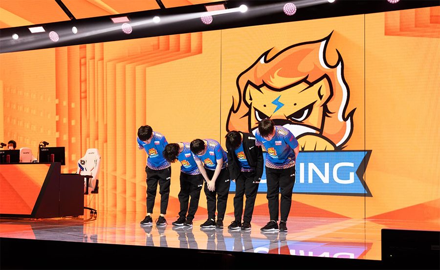 Kết quả LPL Mùa Hè 2021 hôm nay 11/7: Knight không gánh nổi TES, SN thắng 3 trận liên tiếp Kết quả LPL Mùa Hè 2021 hôm nay 11/7: Knight không gánh nổi TES, SN thắng 3 trận liên tiếp