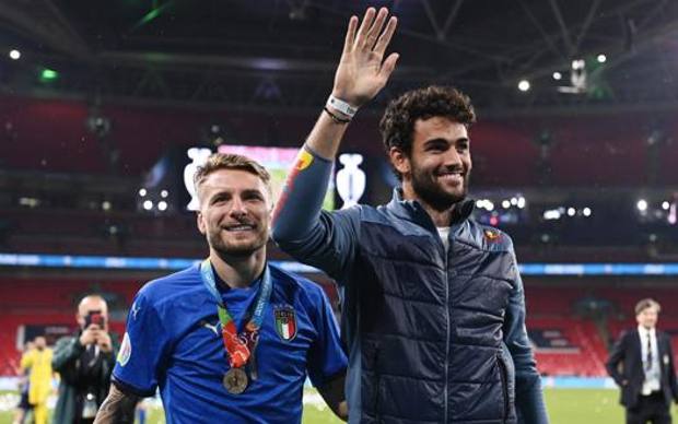 Berrettini: ĐT Italia đã đền bù cho Wimbledon của tôi