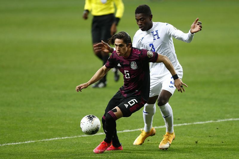 Nhận định, soi kèo Honduras vs Grenada, 08h00 ngày 14/07