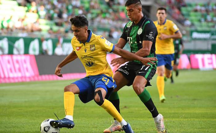 Nhận định Prishtina vs Ferencvarosi, 01h00 ngày 14/07, cúp C1 châu Âu