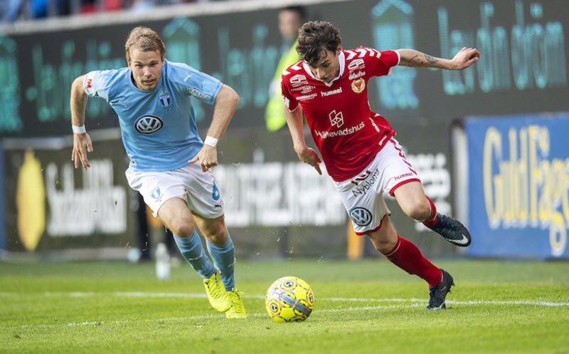 Nhận định Riga vs Malmo, 23h00 ngày 13/07, Cúp C1 châu Âu