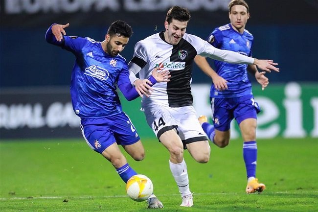 Nhận định Valur vs Dinamo Zagreb, 3h ngày 14/07, cúp C1 châu Âu