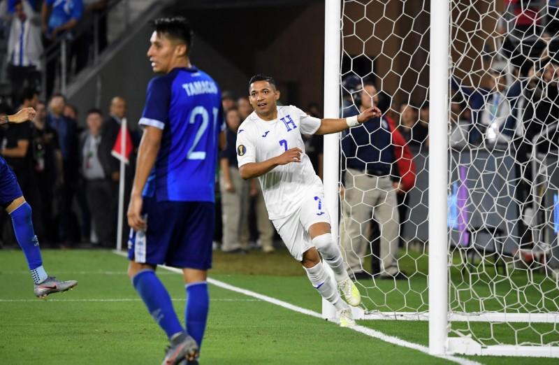 Kết quả Honduras vs Grenada, video Gold Cup 2021