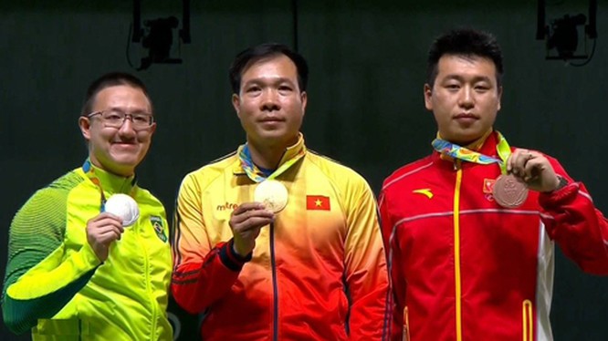Ba điều đặc biệt nhất về đoàn Thể thao Việt Nam tham dự Olympic 2020