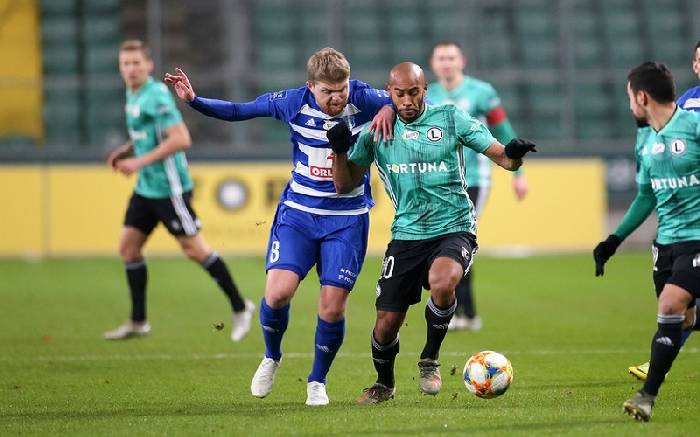 Nhận định Legia Warszawa vs Bodo Glimt, 01h00 ngày 15/07