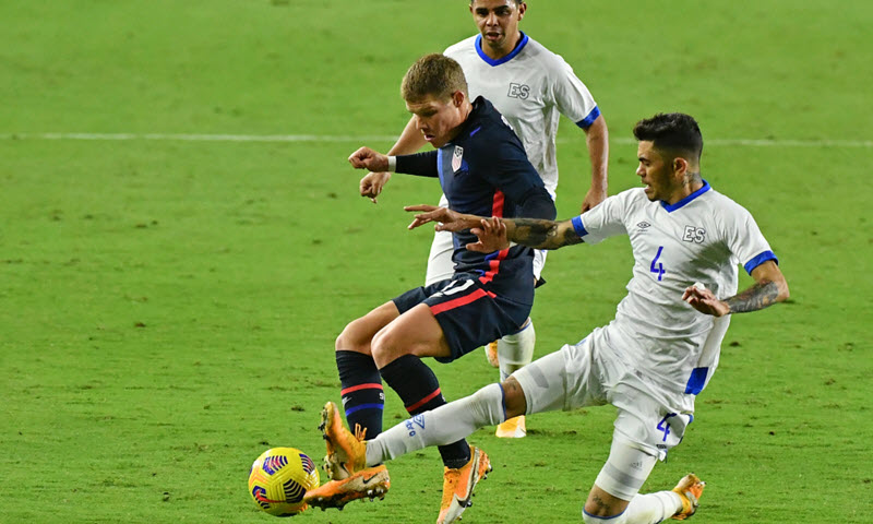 Nhận định, soi kèo Trinidad & Tobago vs El Salvador, 06h30 ngày 15/07