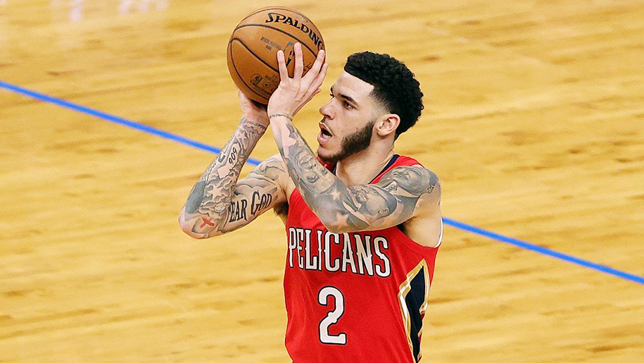 Lonzo Ball khả năng cao sẽ rời Pelicans: Màn tái ngộ Lakers đang đến gần?