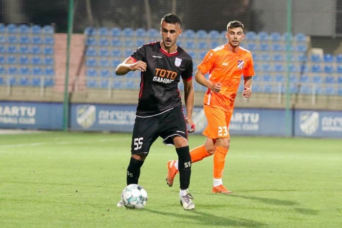 Nhận định Ararat Yerevan vs MOL Fehervar, 20h00 ngày 15/07
