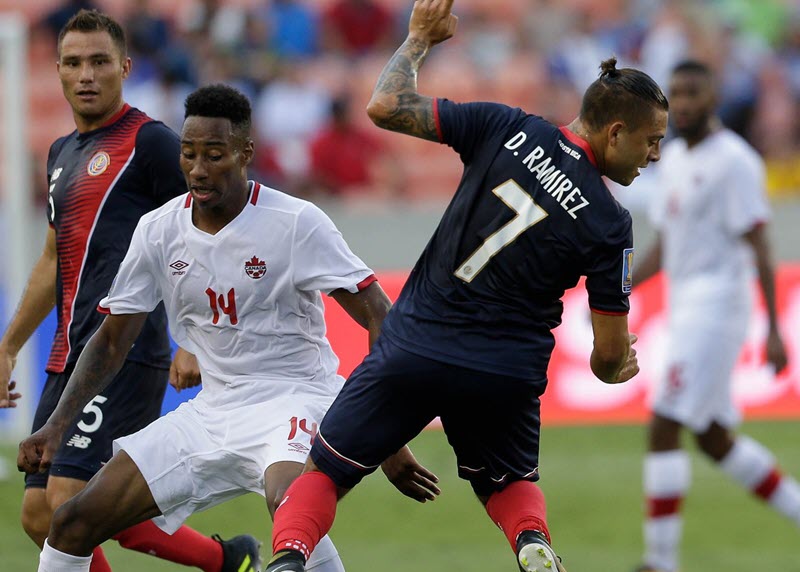 Nhận định, soi kèo Martinique vs Mỹ, 08h30 ngày 16/07, Gold Cup