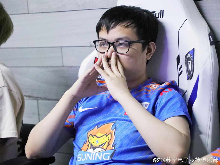 Kết quả LPL Mùa Hè 2021 hôm nay 14/7: SN đánh rơi chiến thắng trong tầm tay