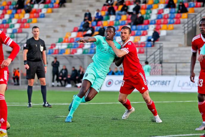 Nhận định Struga vs Liepaja, 22h00 ngày 15/07, UEFA Conference League