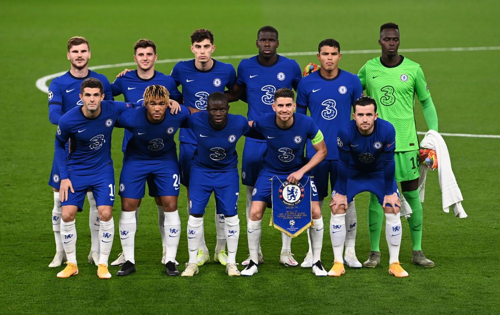 Đội hình Chelsea 2022/2023: Danh sách, số áo cầu thủ chi tiết