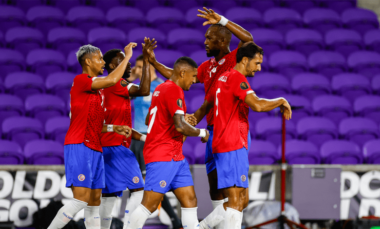 Trực tiếp Suriname vs Costa Rica, Gold Cup 2021 Trực tiếp Suriname vs Costa Rica, Gold Cup 2021