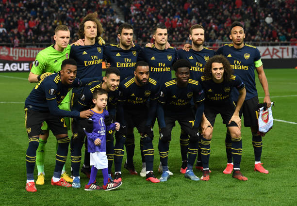 Đội hình Arsenal 2021/2022: Danh sách, số áo cầu thủ chi tiết Đội hình Arsenal 2021/2022: Danh sách, số áo cầu thủ chi tiết