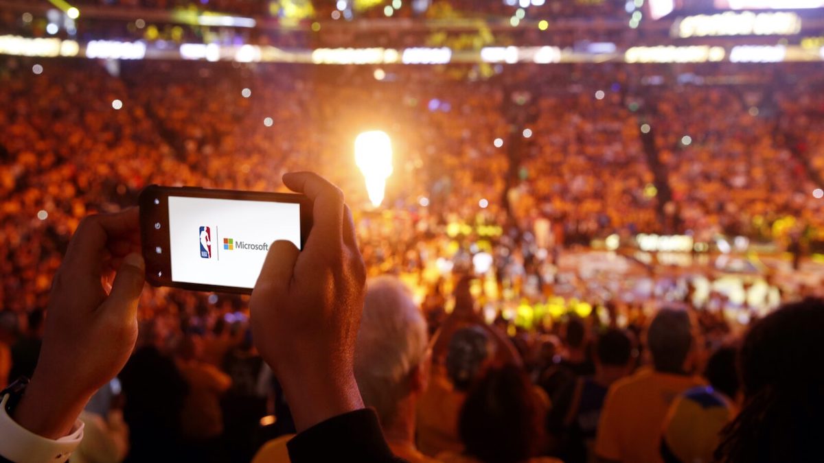 Lần đầu tiên người Mỹ xem Chung kết EURO nhiều hơn cả NBA Finals