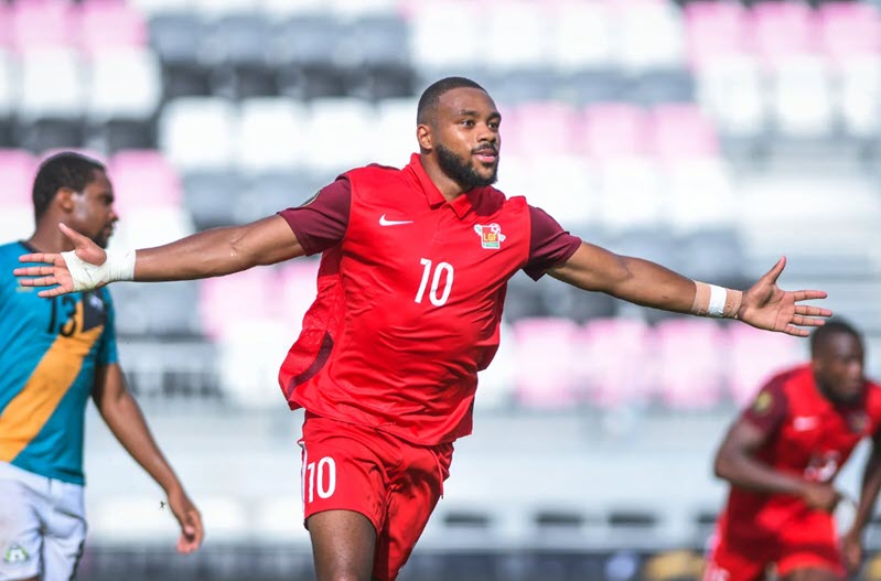Nhận định, soi kèo Guadeloupe vs Jamaica, 05h30 ngày 17/07