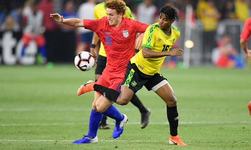 Nhận định, soi kèo Suriname vs Costa Rica, 07h30 ngày 17/07