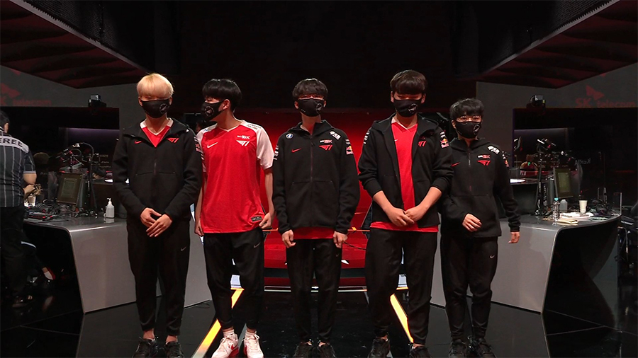 Kết quả LCK Mùa Hè 2021 hôm nay 15/7: KT vs T1 - Ngày của tân binh