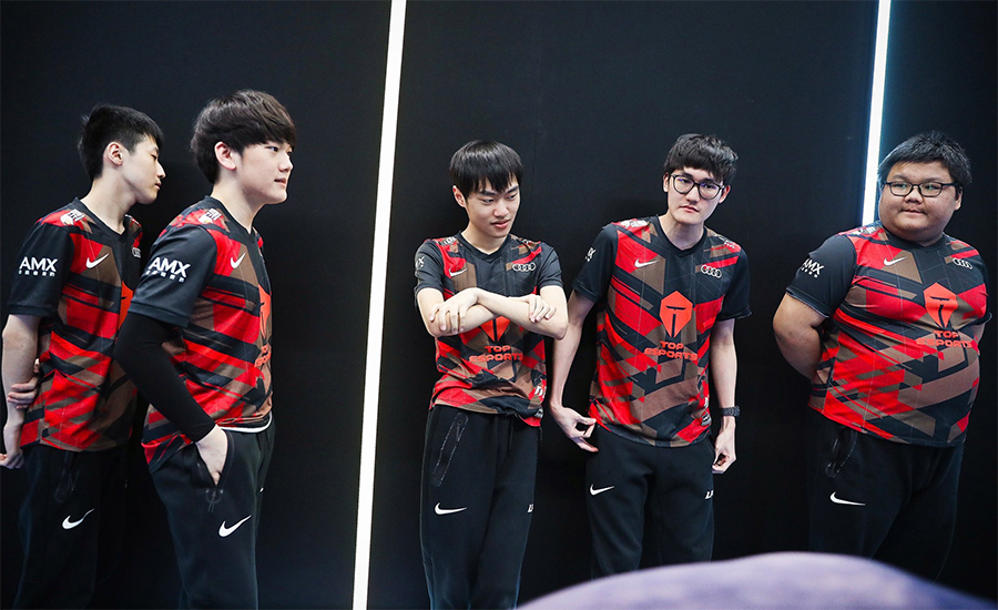 Kết quả LPL Mùa Hè 2021 hôm nay 15/7: Yuyanjia trở lại, TES đại thắng