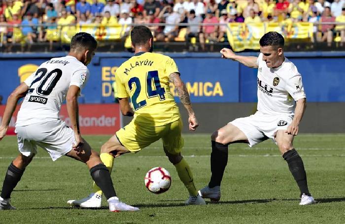 Nhận định Valencia vs Villarreal, 23h30 ngày 16/07, Giao hữu CLB