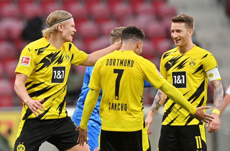 Dortmund muốn truyền tải triết lý đào tạo bóng đá trẻ tại Việt Nam