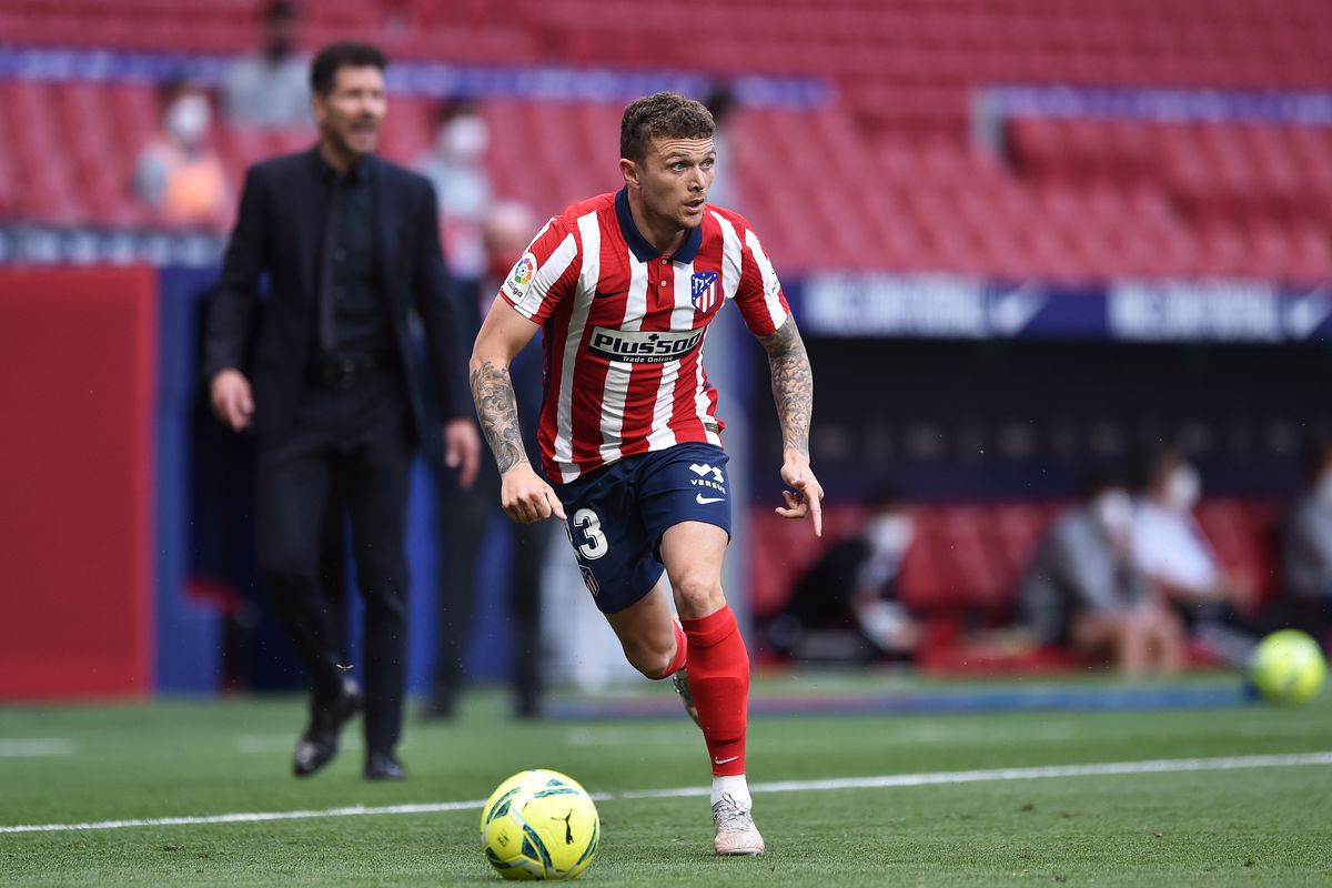 Tin chuyển nhượng MU hôm nay 17/7: “Quỷ đỏ” sắp có Trippier