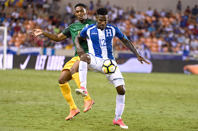 Nhận định, soi kèo Grenada vs Qatar, 06h30 ngày 18/07, Gold Cup