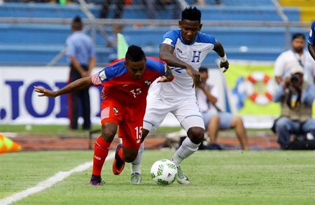 Kết quả Panama vs Honduras, video Gold Cup 2021
