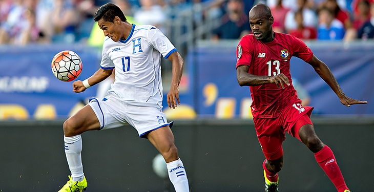 Nhận định, soi kèo Panama vs Honduras, 08h30 ngày 18/07, Gold Cup