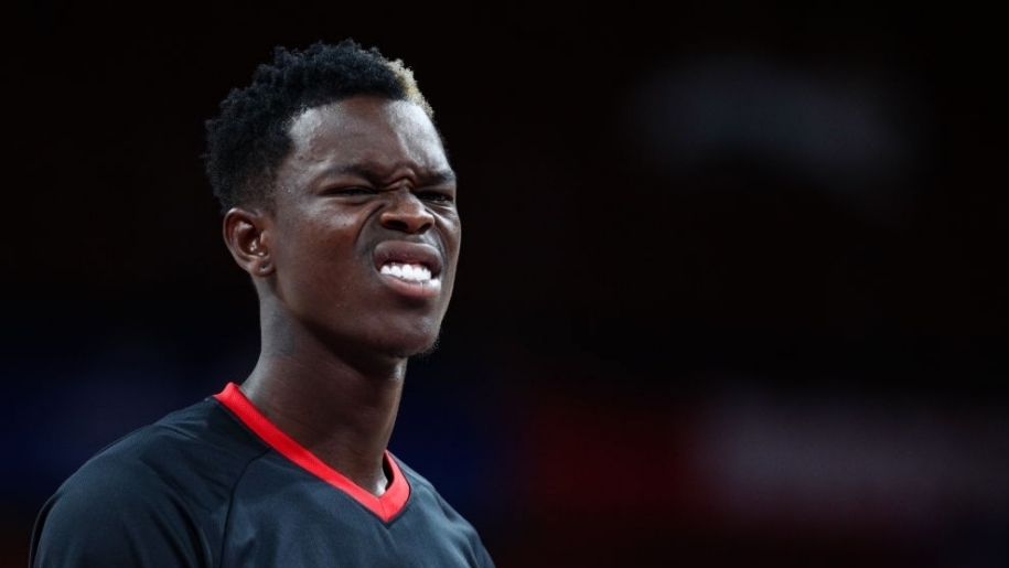 Kỳ kèo tiền bảo hiểm, Dennis Schroder mất cơ hội dự Olympic 2021
