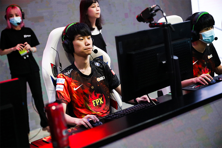 Kết quả LPL Mùa Hè 2021 hôm nay 17/7: FPX đại thắng TES