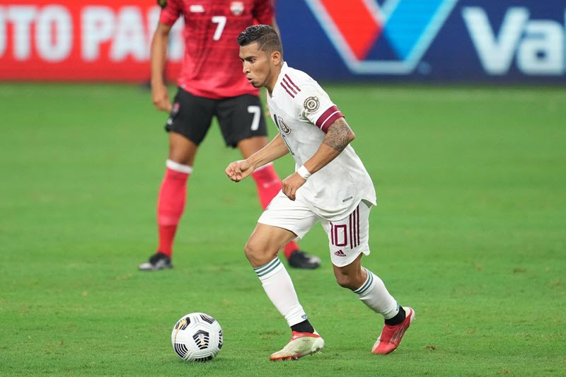 Nhận định, soi kèo Guatemala vs Trinidad & Tobago, 9h ngày 19/07