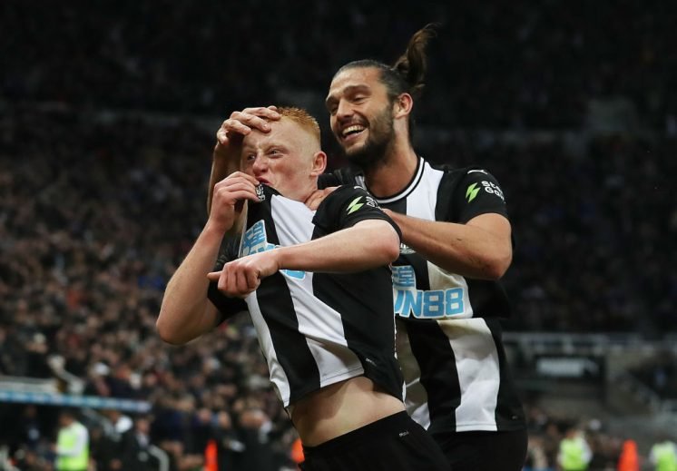 Nhận định Harrogate Town vs Newcastle, 20h00 ngày 18/07, Giao hữu CLB