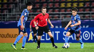 Nhận định, soi kèo U24 Nhật Bản vs U23 Tây Ban Nha, 17h20 ngày 17/07