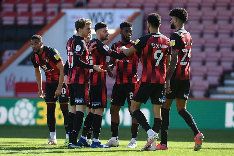Lịch trực tiếp Bóng đá TV hôm nay 19/7: Granada vs Bournemouth