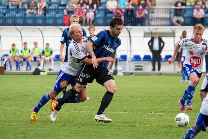 Nhận định Inter Turku vs HIFK, 22h30 ngày 19/07, VĐQG Phần Lan