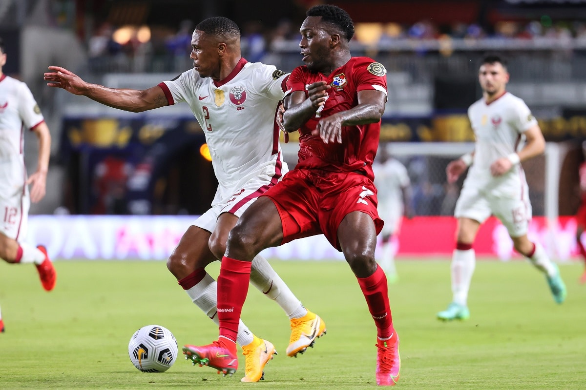 Kết quả bóng đá Honduras vs Qatar, video Gold Cup 2021