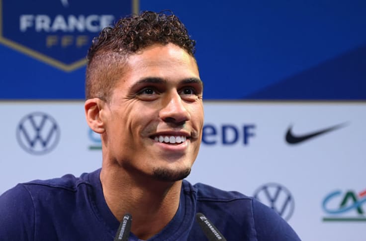 Tin chuyển nhượng MU mới nhất 20/7: Varane cập bến MU