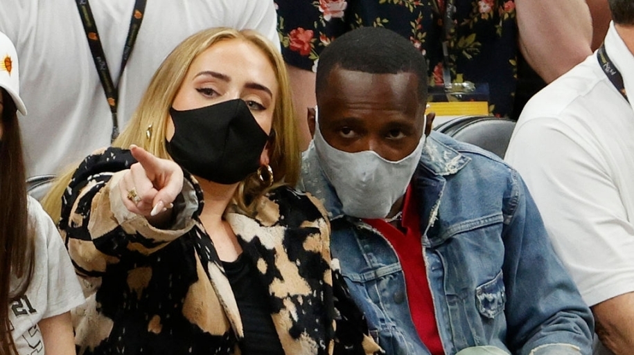 Người đại diện LeBron James đang hẹn hò danh ca Adele?