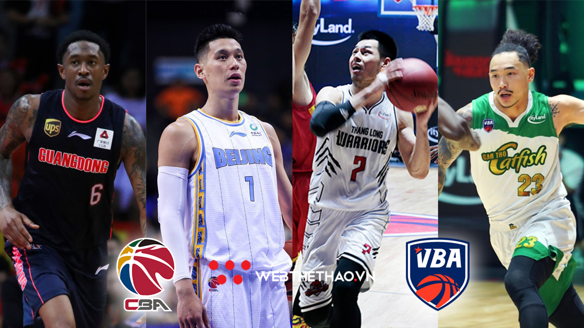 Mô hình Bubble đầu tiên của Yao Ming và những nét tương đồng VBA