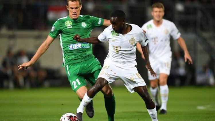 Nhận định Ferencvarosi vs Zalgiris Vilnius, 01h00 ngày 21/07